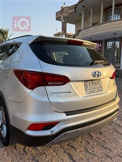 هیوندای سەنتافی